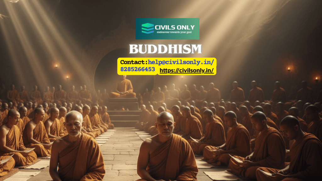 BUDDHISM