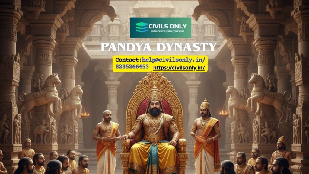 Pandya Dynasty