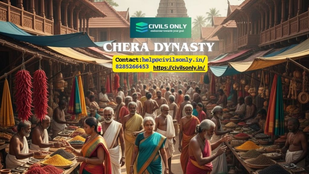 Chera Dynasty