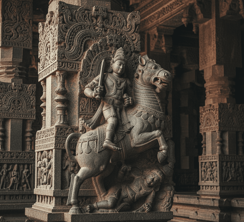 pandya dynasty