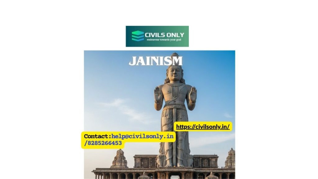 Jainism