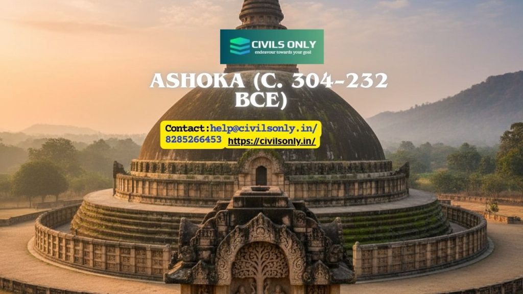 ASHOKA