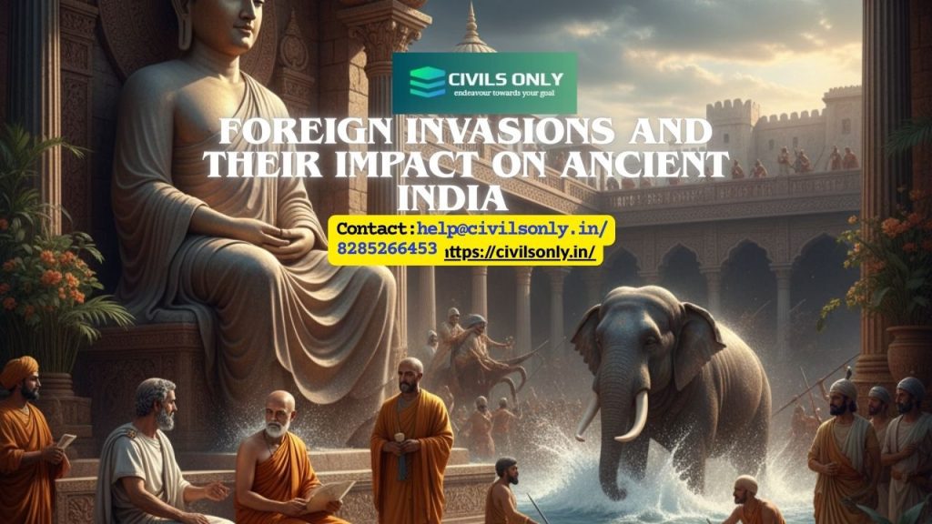 Foreign Invasions