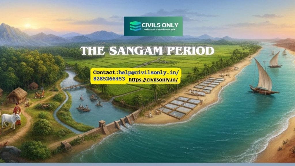 The Sangam Period