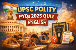 Indian-Polity-PYQs-2025