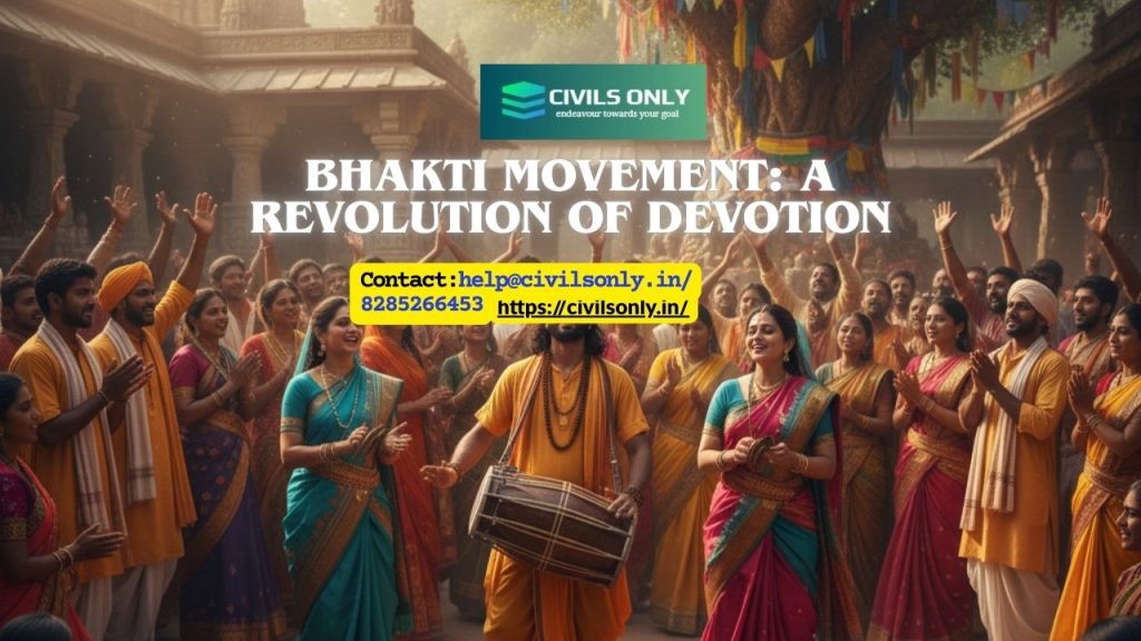 Bhakti Movement