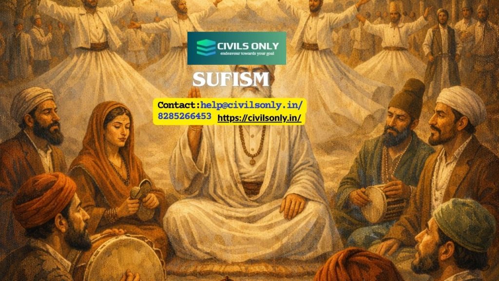 Sufism